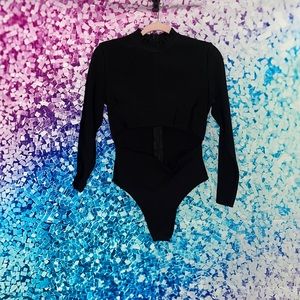 ByEgreis Bodysuit